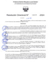 Vista preliminar de documento RESOLUCION DIRECTORAL N° 006577-2024-GR.LAMB/GRED-UGEL.CHIC