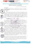 Vista preliminar de documento Ordenanza Municipal N° 13-2023-MDDARA