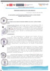 Vista preliminar de documento Ordenanza Municipal N° 14-2023-MDDARA