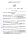 Vista preliminar de documento RESOLUCION DIRECTORAL N° 006580-2024-GR.LAMB/GRED-UGEL.CHIC