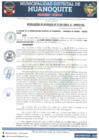 Vista preliminar de documento RA 136