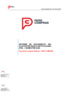 Vista preliminar de documento Informe de seguimiento del Plan Estratégico Institucional (PEI) al I semestre año 2020