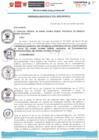Vista preliminar de documento Ordenanza Municipal N° 15-2023-MDDARA