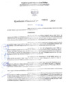 Vista preliminar de documento RESOLUCION DIRECTORAL N° 006583-2024-GR.LAMB/GRED-UGEL.CHIC