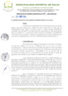 Vista preliminar de documento RESOLUCION N°450-2024