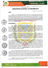 Vista preliminar de documento RESOLUCION DE ALCALDIA N° 161-2024