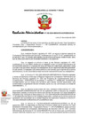 Vista preliminar de documento RES. ADM. N° 106-2024 - CONCEDER LICENCIA SIN CONTRAPRESTACIÓN POR MOTIVOS PERSONALES AL SERVIDOR CAS OSIEL EPRESBITERO FERNANDEZ DÍAS DEL 26 DE SETIEMBRE HASTA EL 31 DE DICIEMBRE DEL 2024