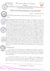 Vista preliminar de documento RESOLUCION DE ALCALDIA 142-2024-MDH-AL