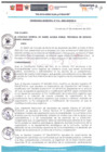 Vista preliminar de documento Ordenanza Municipal N° 16-2023-MDDARA
