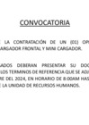 Vista preliminar de documento CONVOCATORIA 