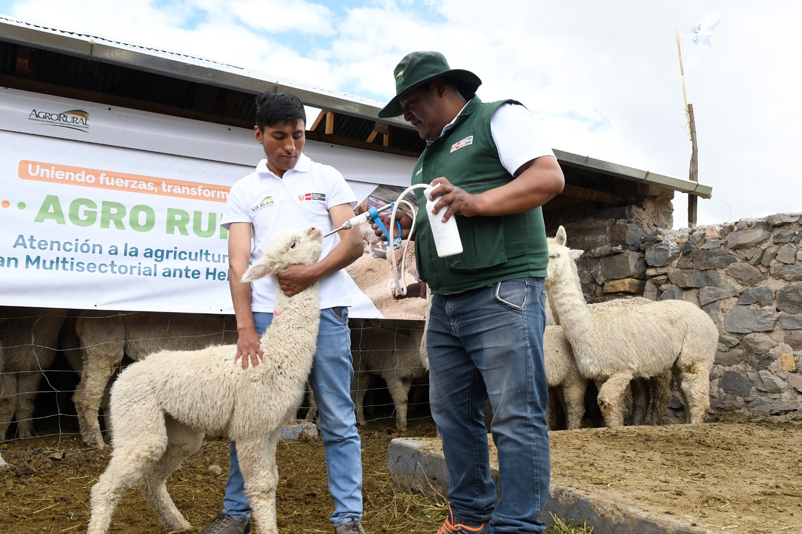 AGRO RURAL
