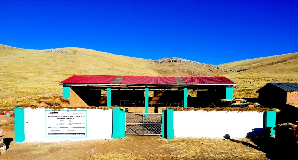 AGRO RURAL