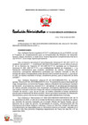 Vista preliminar de documento RES. ADM. N° 110-2024 - RECONOCER EL PAGO DE REEMBOLSO DE VIATICO A FAVOR DEL COMISIONADO ALFREDO DEL AGUILA PERALES 