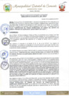 Vista preliminar de documento RESOLUCION DE ALCALDIA N° 0141-2019-MDC-A