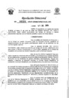 Vista preliminar de documento RESOLUCIÓN DIRECTORAL 002330-2024-GRSM/DRE/UGEL-MC