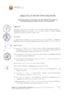 Vista preliminar de documento DIRECTIVA Nº 003-2024-MPH-A-SG-OACM