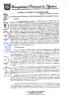 Vista preliminar de documento ACUERDO DE CONCEJO N° 108-2024-MPA-CM