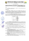 Vista preliminar de documento RESOLUCION DE ALCALDIA Nº198-2024-MDAV-ALC