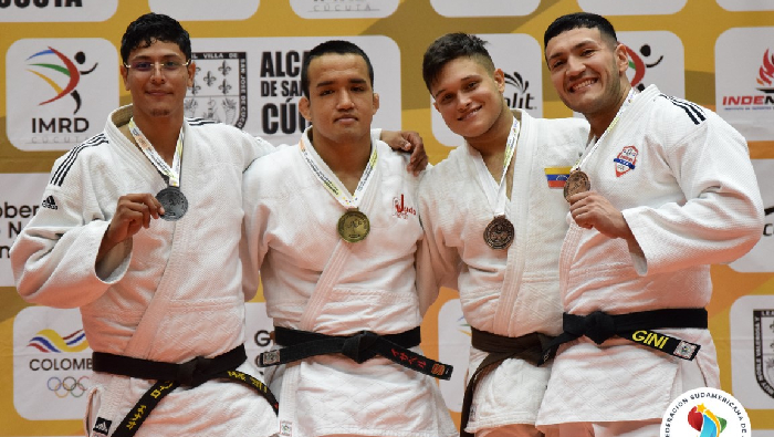 judo