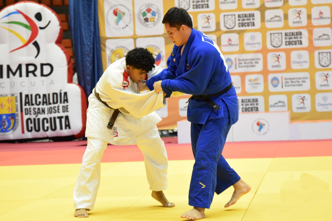 judo