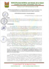Vista preliminar de documento RA N°155-2024_CONCILIACIÓN PROMOVIDA POR EL CONSORCIO CONSTRUCTOR VIRGEN DEL CARMEN