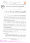 Vista preliminar de documento RESOLUCION DE ALCALDIA 146-2024-MDH-AL