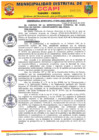 Vista preliminar de documento ORDENANZA MUNICIPAL N°004-2023-MDCC-P-C