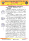 Vista preliminar de documento ORDENANZA MUNICIPAL N°007-2023-MDCC-P-C