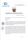 Vista preliminar de documento R.A. 062-10-2024-OA-HCLLH-MINSA
