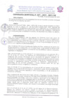 Vista preliminar de documento ORDENANZA MUNICIPAL N° 007 – 2024 - MDT/CM