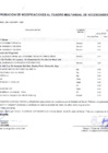 Vista preliminar de documento ANEXO N° 06 Aprobación de Modificaciones al Cuadro Multianual de Necesidades N°000000065