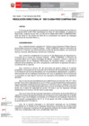 Vista preliminar de documento Resolución Directoral N° 000113-2024-PERÚ COMPRAS-DAM