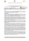 Vista preliminar de documento RESOLUCION ADMINISTRATIVA-000931-2024-P-CSJLIMANORTE