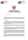 Vista preliminar de documento Resolución Directoral N° 00255-2024-MINAM_SG_OGRH