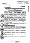 Vista preliminar de documento Convenio N° 014-2020/SBN