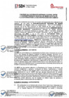 Vista preliminar de documento Convenio N° 006-2021/SBN