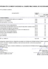 Vista preliminar de documento Cuadro Multianual de Necesidades MDNC-0096-2024
