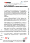 Vista preliminar de documento RESOLUCIÓN DE PRESIDENCIA-000085-2024-SINEACE/COSUSINEACE-P