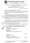 Vista preliminar de documento RESOLUCION DE ALCALDIA N° 0239-2024-MDET