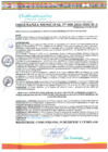 Vista preliminar de documento OM-NRO-008-2024-MDCH-A