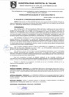 Vista preliminar de documento RESOLUCION DE ALCALDIA N° 0240-2024-MDET