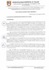 Vista preliminar de documento RESOLUCION DE ALCALDIA N° 0244-2024-MDET