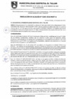 Vista preliminar de documento RESOLUCION DE ALCALDIA N° 0245-2024-MDET