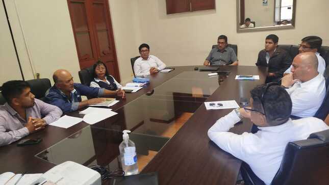 REUNIÓN CON EPSEL 2...