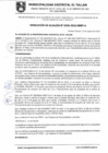 Vista preliminar de documento RESOLUCION DE ALCALDIA N° 0246-2024-MDET