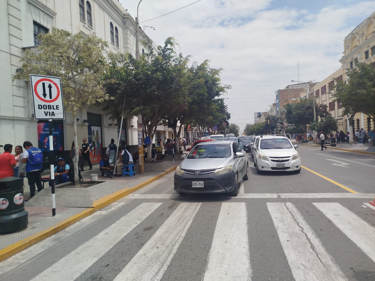 AVENIDA BALTA 2...