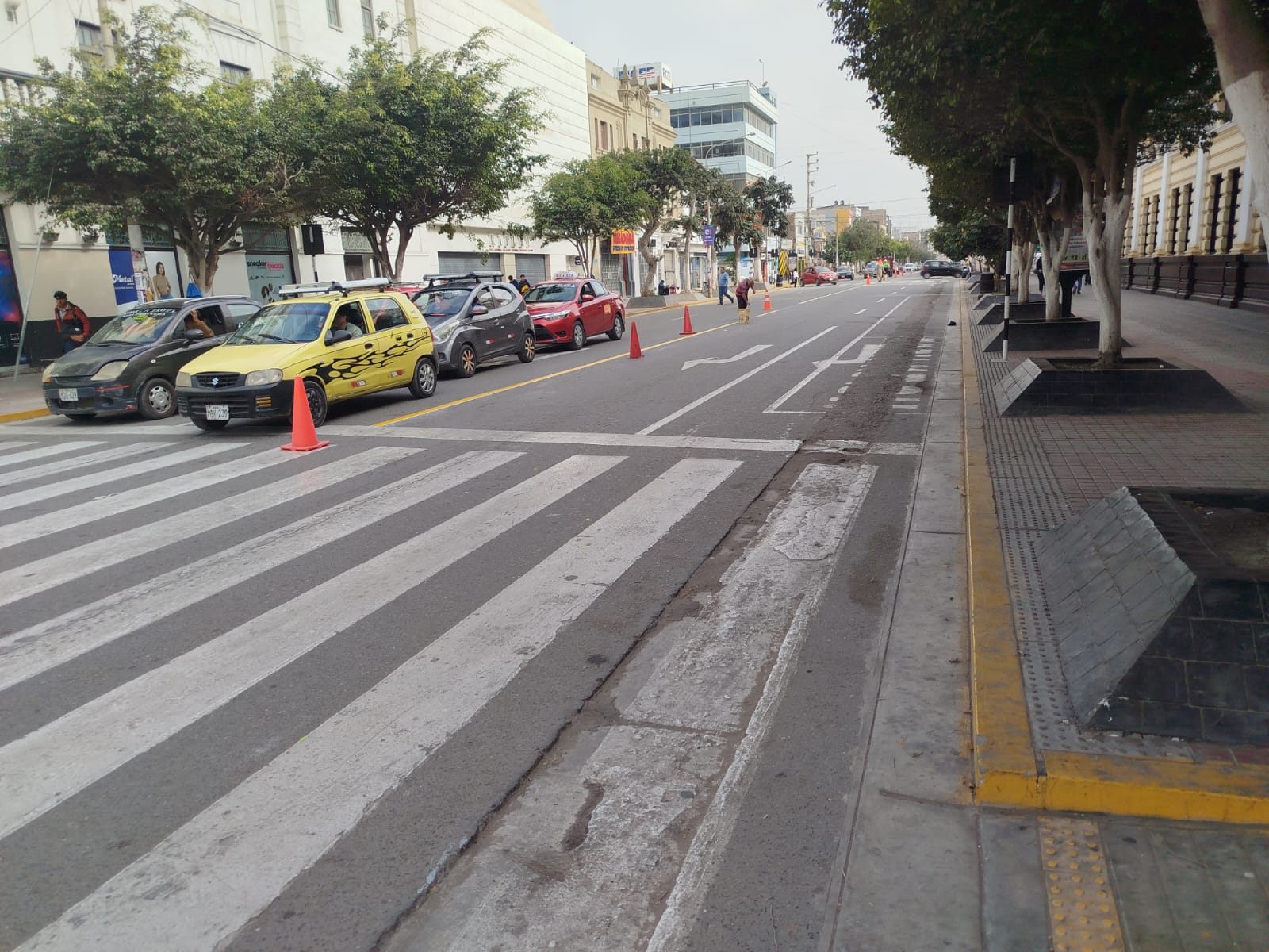 AVENIDA BALTA 3...