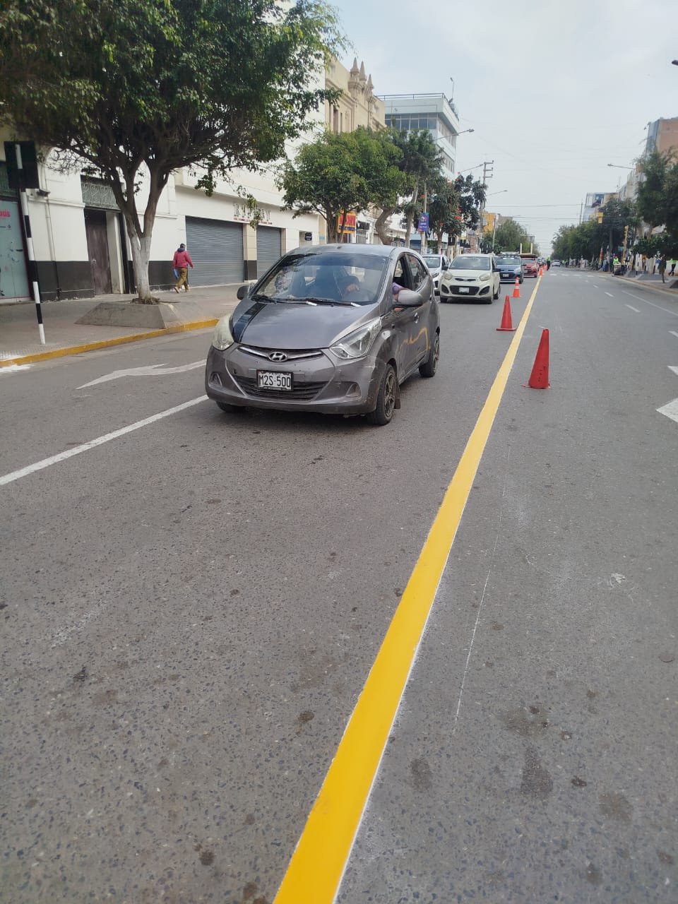 AVENIDA BALTA 4...