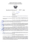 Vista preliminar de documento RESOLUCION DIRECTORAL N° 006659-2024-GR.LAMB/GRED-UGEL.CHIC