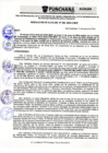 Vista preliminar de documento RESOLUCION DE ALCALDIA N° 006-2024 - 17 Ene